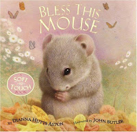 Bless-this-Mouse