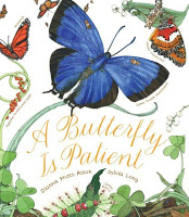 Butterfly is Patient(1)